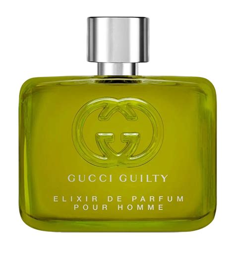 gucci guilty intense dupe|gucci guilty elixir clone.